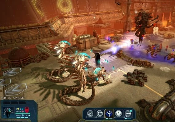 Age of Wonders: Planetfall - Revelations DLC EN/DE/FR/PL/JA/RU/ZH/ES Global