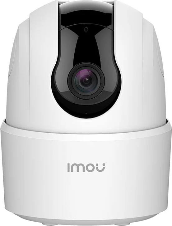 Kamerë sigurie IMOU Ranger 2C 3MP H.265, Wi-Fi, e bardhë