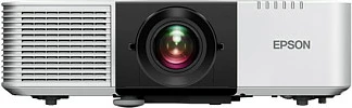 Projektor Epson EB-L790U, 3LCD laser, 7300 lumen, WUXGA, AirPlay 2/Miracast, i bardhë
