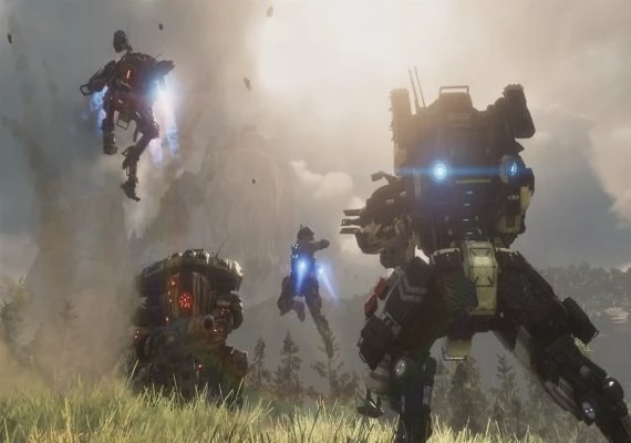 Titanfall 2 Ultimate Edition EN Global
