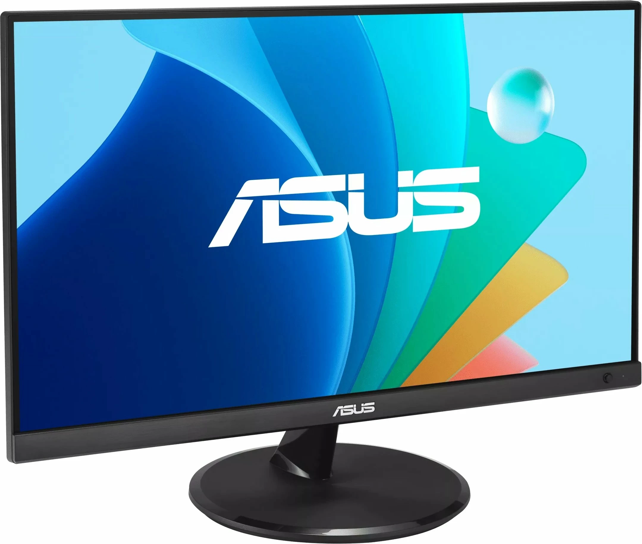 Monitor Asus Eye Care VP227HF 21.45\" Full HD 100Hz 1ms, i zi