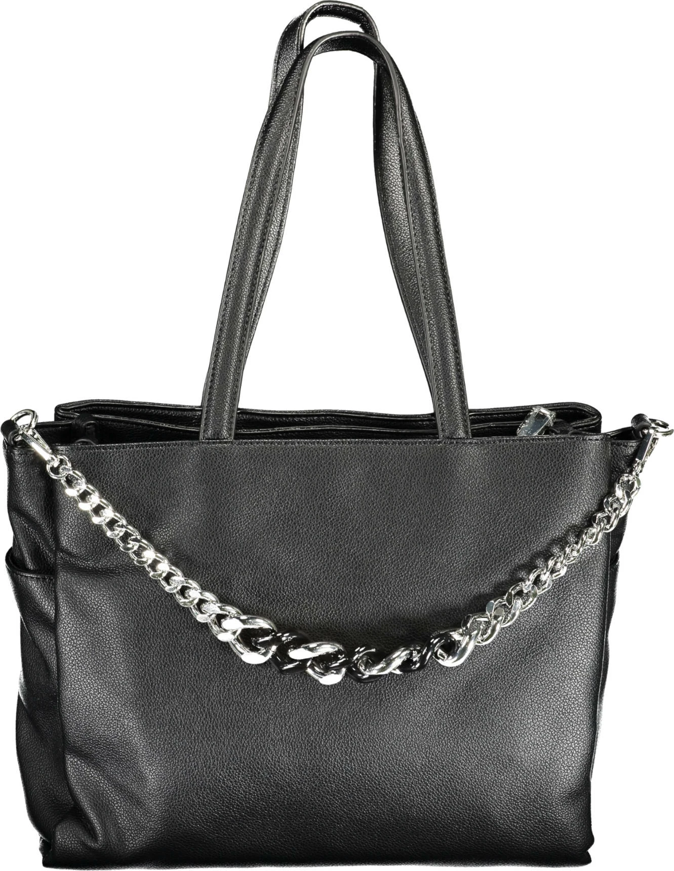 Çantë femrash BYBLOS, e zezë