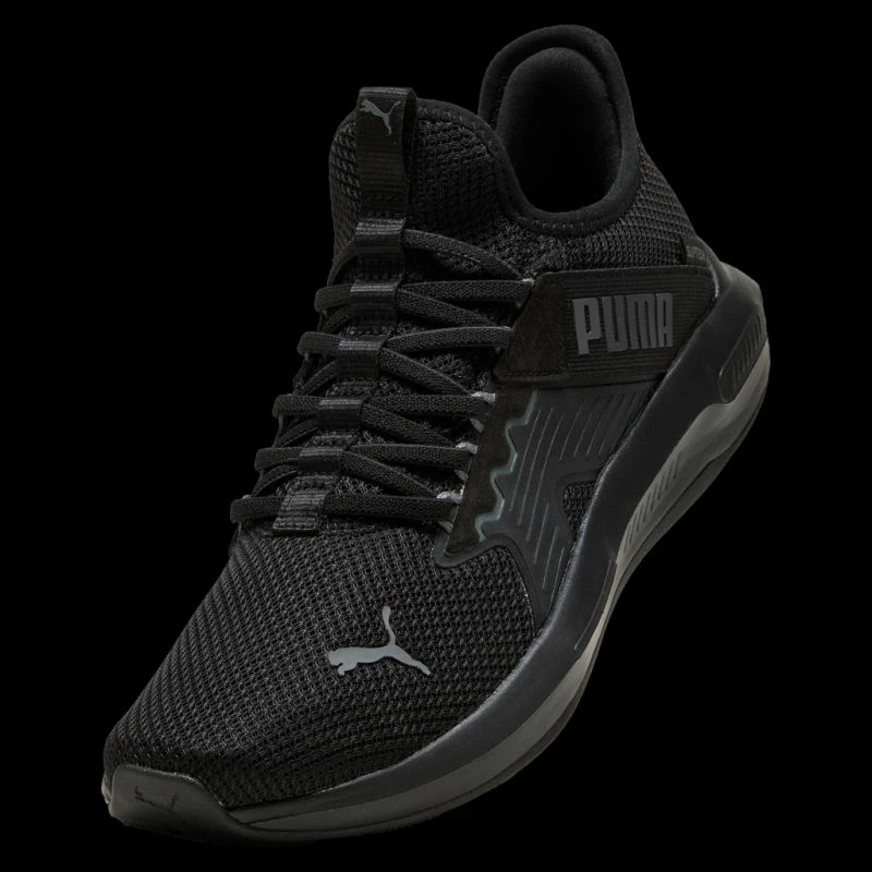 Atlete Puma Softride Enzo 5 Slip Tech, të zeza [Madhësia: 44.5]