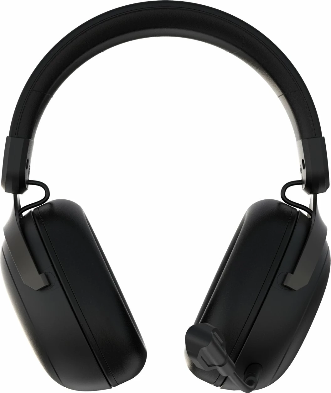 Kufje gaming Secret Gear SX1 7.1 Surround, wireless 2.4GHz/Bluetooth, USB/USB-C, me mikrofon, të zeza, set