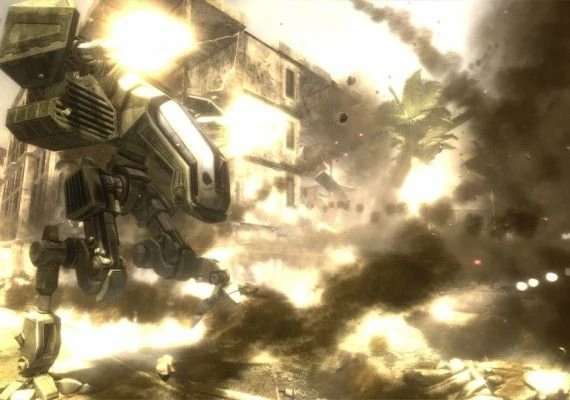 Shadow Harvest: Phantom Ops EN/DE Global