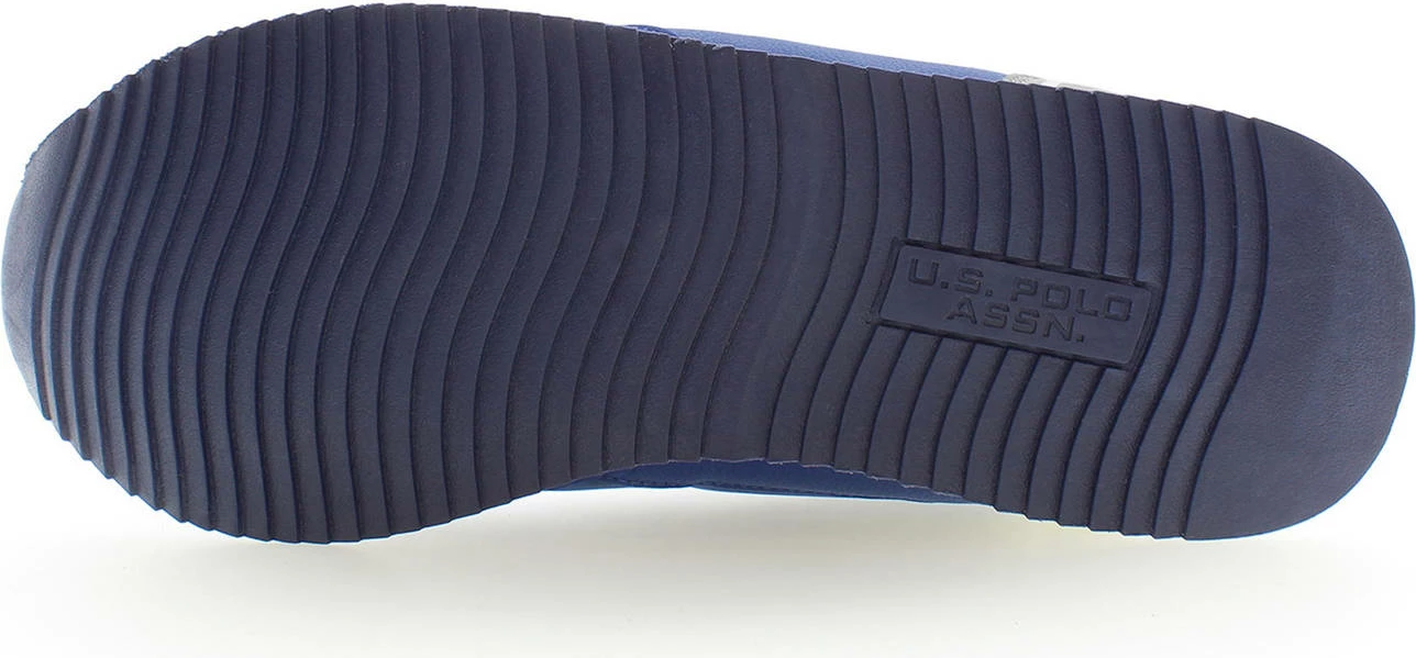 Atlete US Polo Best Price meshkuj, blu [Madhësia: 45]