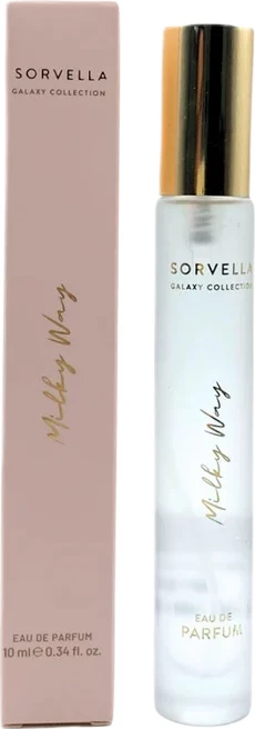 Eau de Parfum për femra Sorvella Perfume Milky Way 10ml