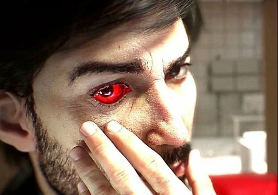 Prey - Cosmonaut Shotgun Pack DLC EN Global