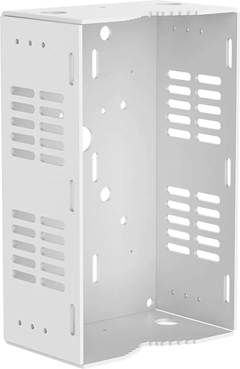 Kuti lidhëse Axis 5901-421, universal, alumin, e bardhë