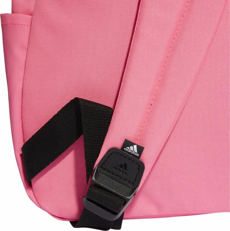 Çantë shpine adidas për femra dhe fëmijë, rozë