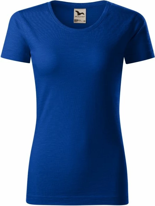 Maicë Malfini për femra, blu [Madhësia: XXL]