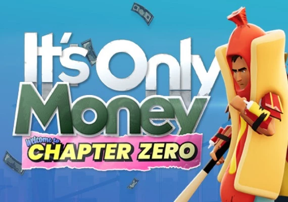 It's Only Money EN Global