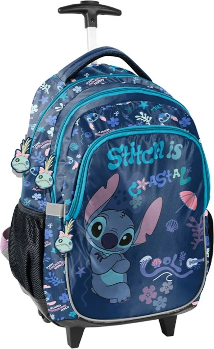 Paso Cante Me Rrota Stitch 48X30X20 Ds26Xx-997
