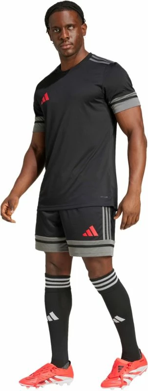 Shorce për meshkuj adidas, të zeza [Madhësia: S]