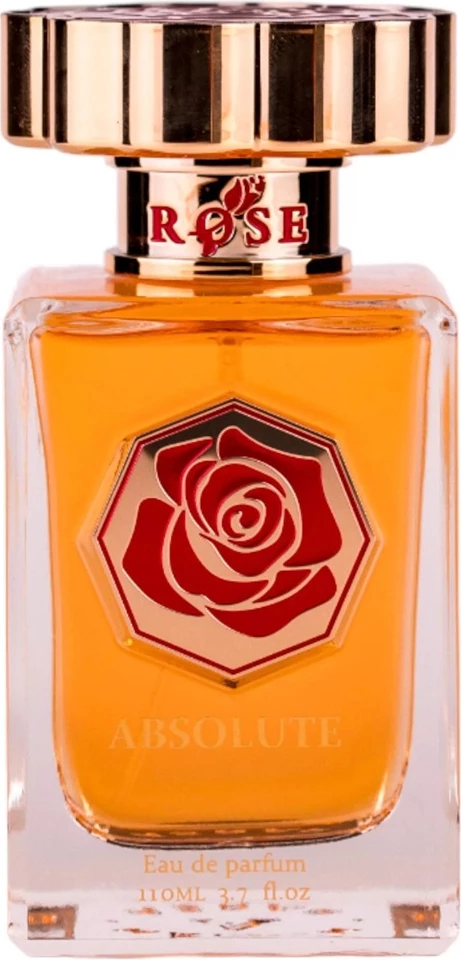 Eau de Parfum për femra Maison Asrar Rose Absolute, 110ml