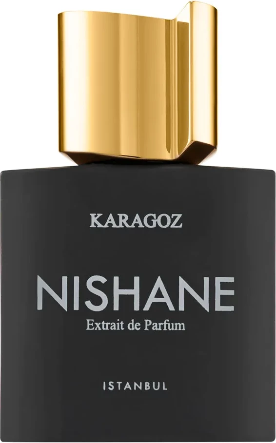 Extrait de Parfum Nishane Karagoz, 50 ml 