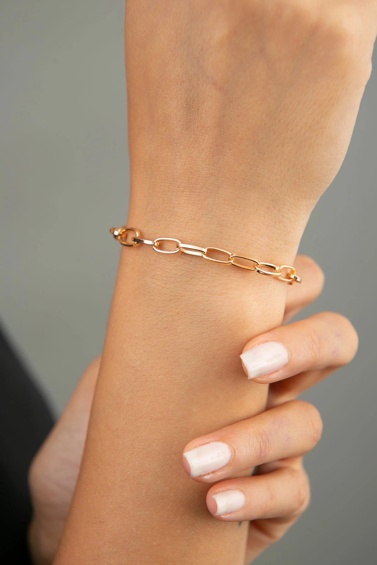 Byzylyk metalik ngjyrë ari, Elika, CBL9341