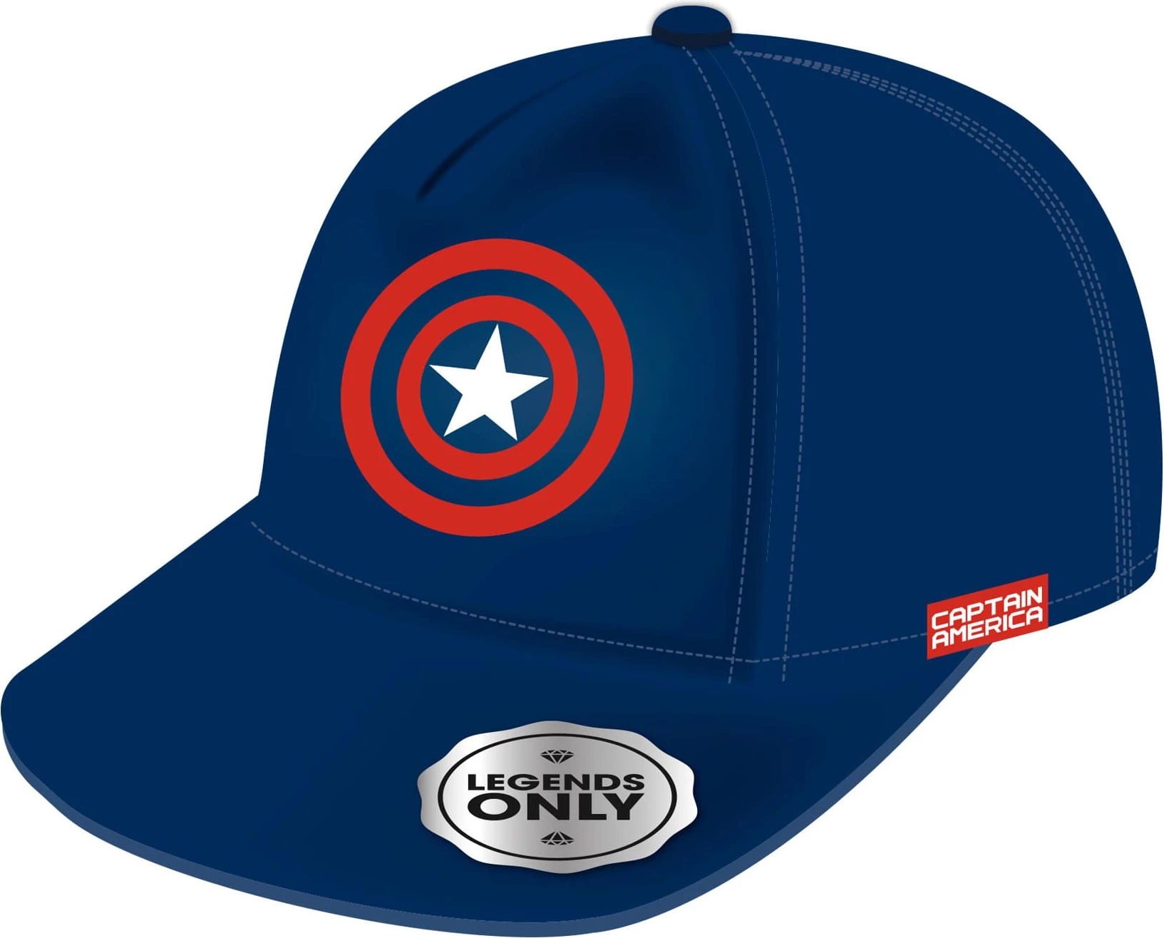 Kapelë Me Strehë G F