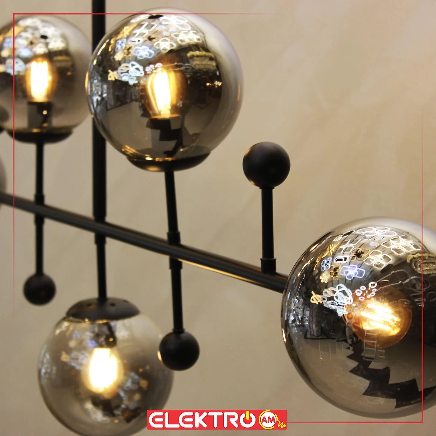 Abazhur klasik SN0040-BK