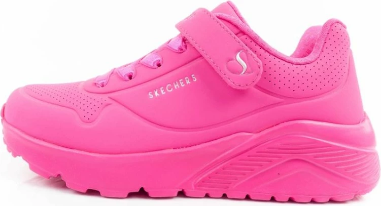 Atlete për fëmijë Skechers, rozë [Madhësia: 32]