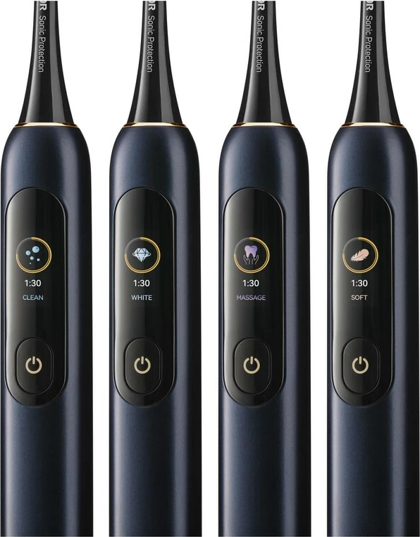Furçë elektrike për dhëmbë Sencor SOC 5010BL Smart sonic, blue