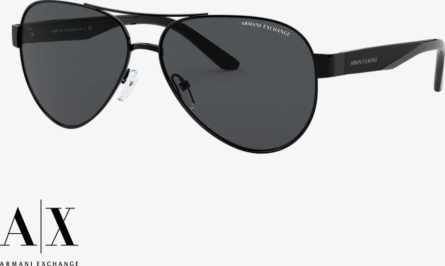 Syze dielli Armani Exchange AX2034S 600087 59