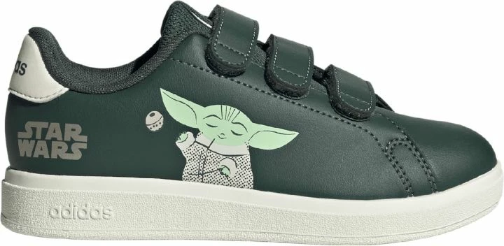 Atlete për fëmijë adidas, Mandalorian