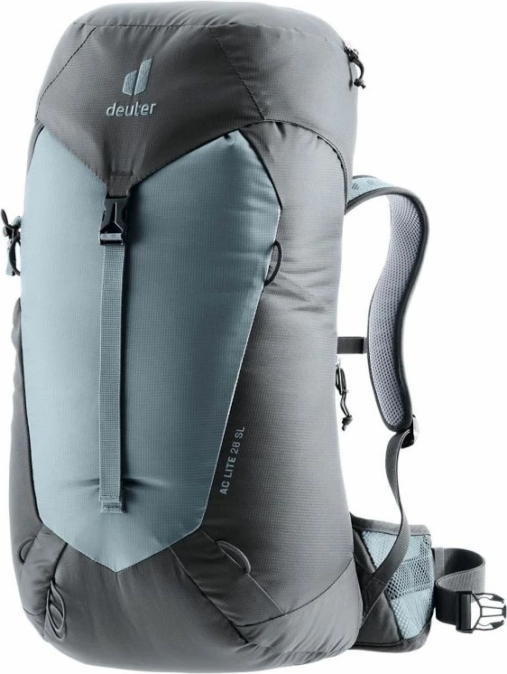 Shpinë për hiking Deuter, për femra, e gjelbër