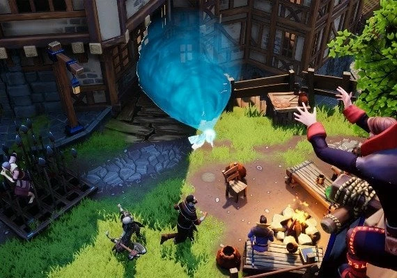 Eville - Soundtrack DLC EN Global