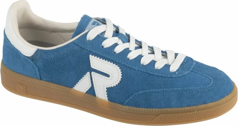 Atlete lifestyle Rieker W2200-12, të kaltërta