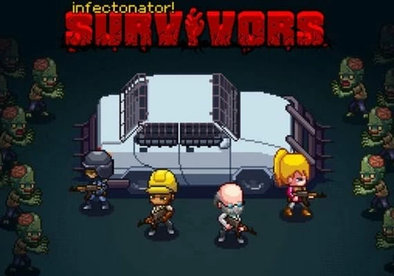 Infectonator: Survivors EN Global