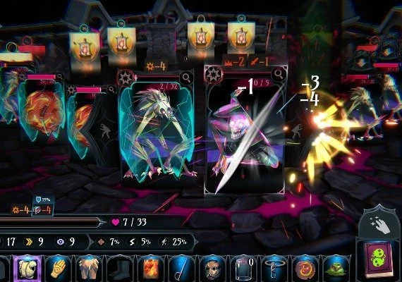 Ring of Pain Global