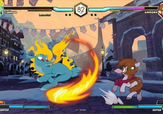 Them's Fightin' Herds EN Global