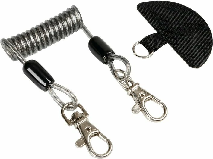 Kabllo Sigurie Multifunksionale