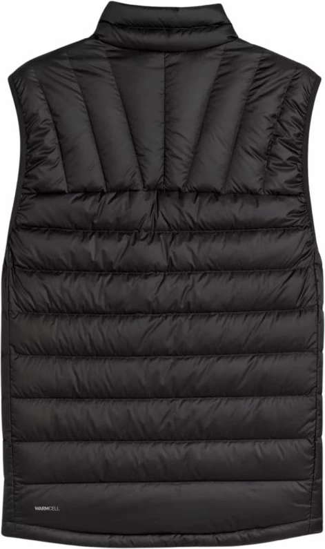 Jelek për meshkuj Puma, i zi