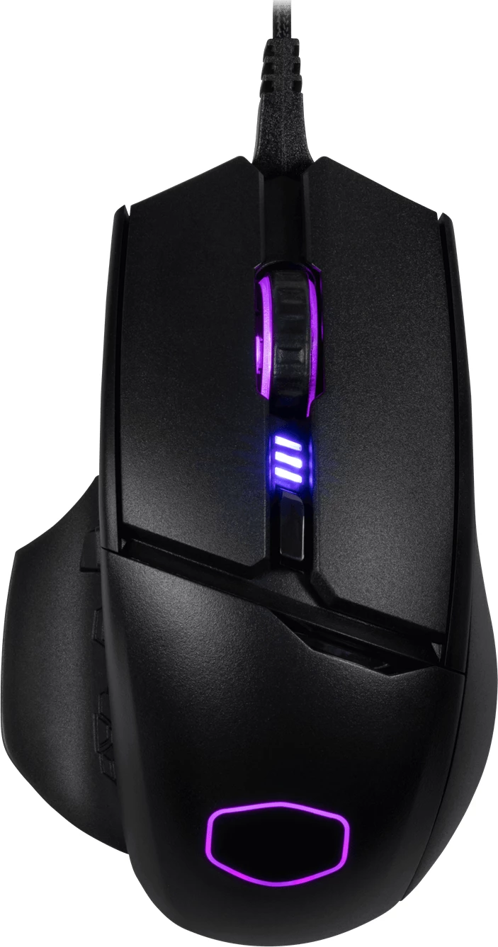 Cooler Master MM830 Gaming Maus