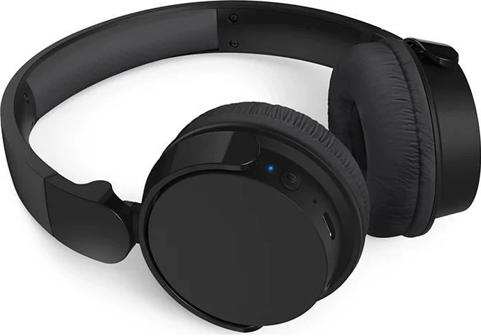 Kufje Philips TAH3209, Bluetooth 5.3, të zeza