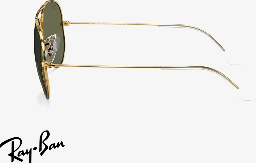 Syze dielli Ray-Ban RB3025 001/58 58