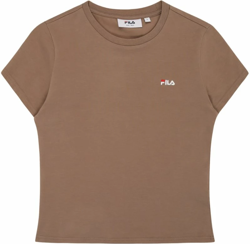 Maicë për femra Fila, bezhë