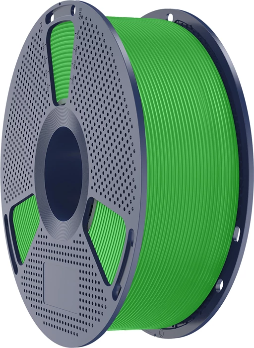 Filament 3D Sunlu PLA High-Speed PLA H-S G 1.75 mm, gjelbër