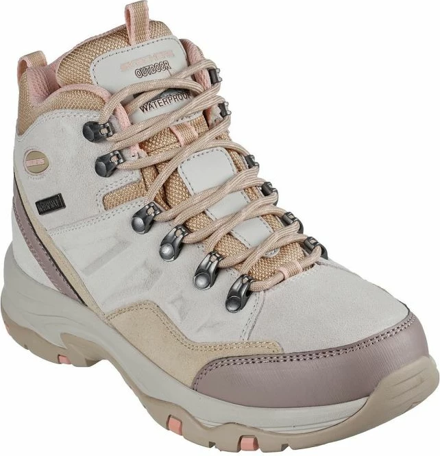 Atlete femra Skechers, bezhë [Madhësia: 36.5]