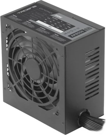 Furnizues energjie TACENS APB550B, 550 W, 20+4 pin ATX, i zi