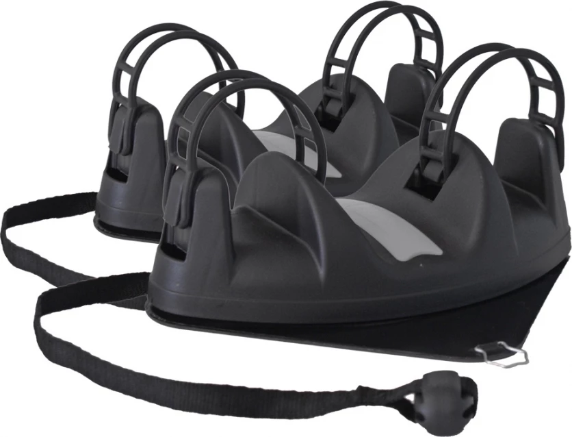 Menabo Mbajtes Per Skija Magnet Ice - Igloo M - Way 2