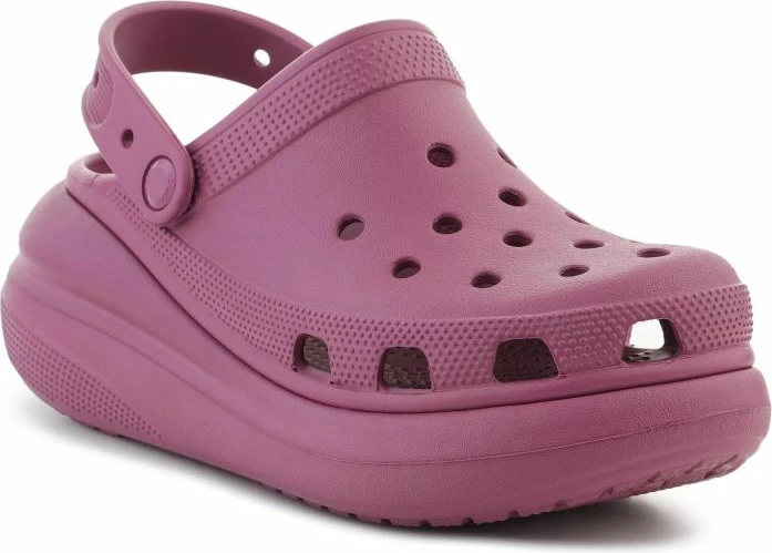 Atlete Crocs Classic Crush Clog 207521, lunar dusk