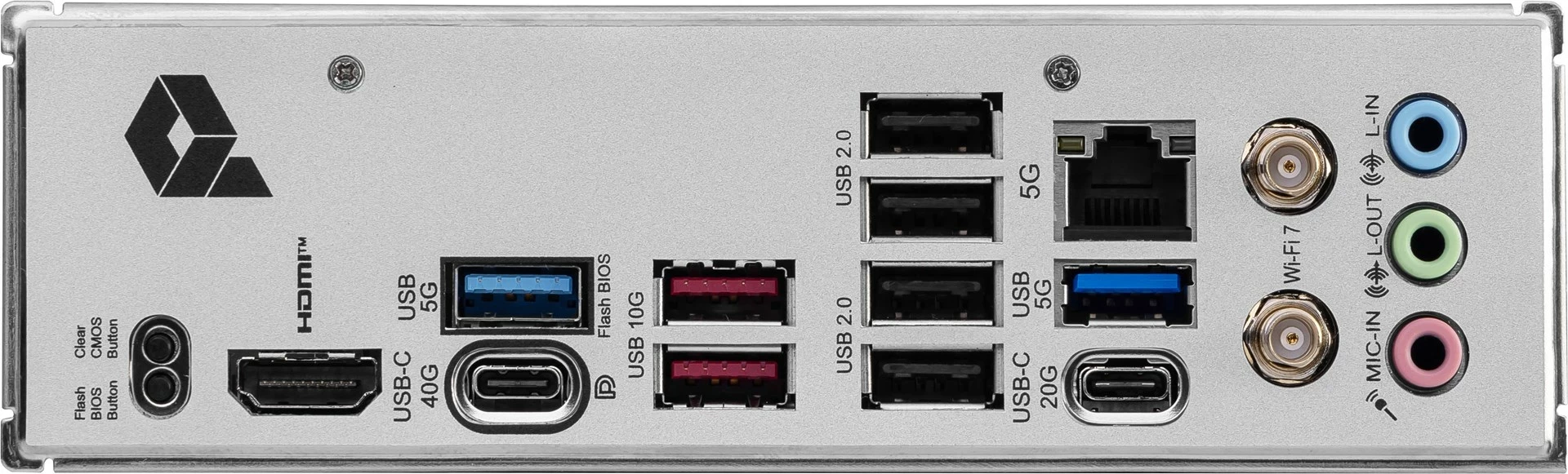 Pllakë amë MSI PRO X870-P WIFI, Socket AM5, ATX, E zezë
