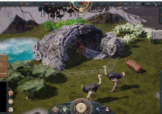 The Ancients EN Global