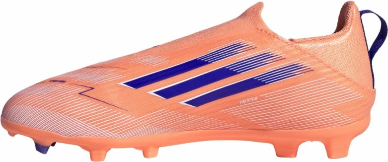 Atlete futbolli adidas për meshkuj, portokalli [Madhësia: 28]