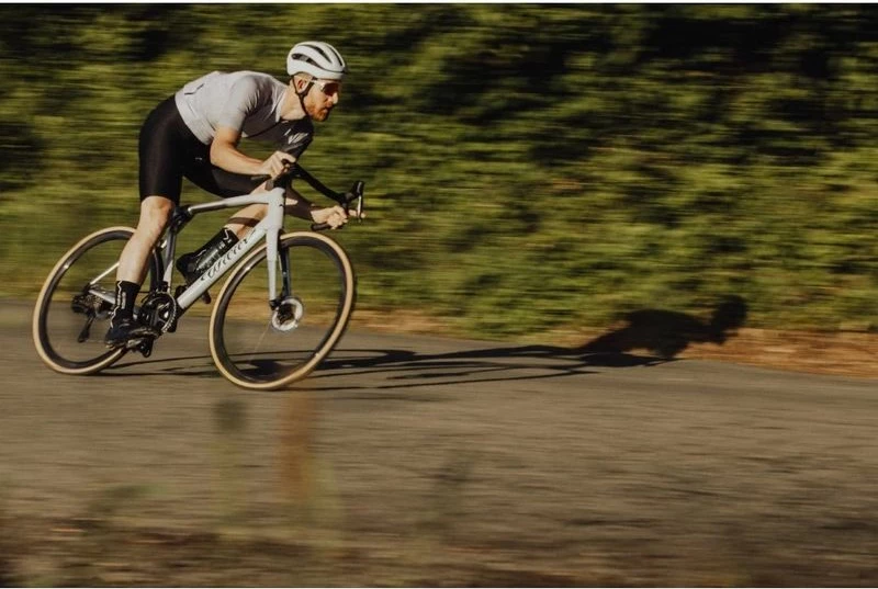 Qorape Biciklete Endless Zeze S/m