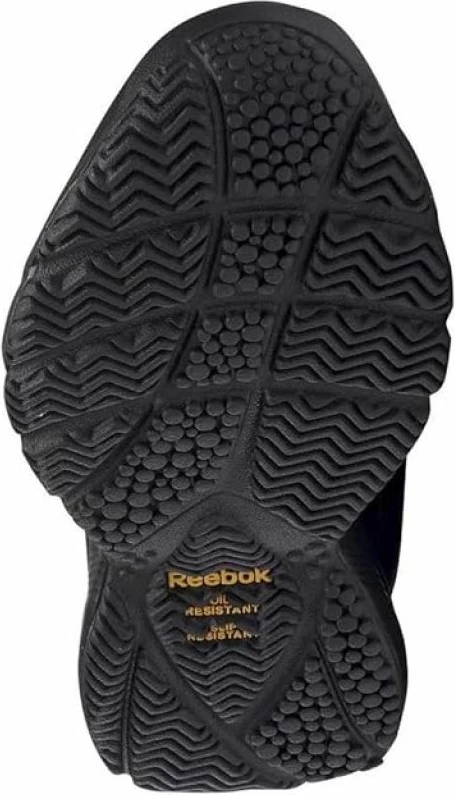 Atlete për femra Reebok Work N Cushion FU7352, të zeza [Madhësia: 35.5]