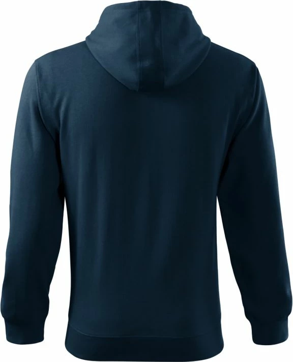 Duks me zinxhir Malfini, për meshkuj, blu marin [Madhësia: XXXL]